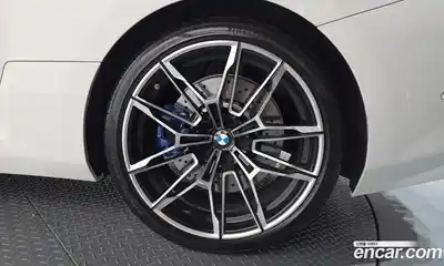 BMW M2 2024 3.0 гидро, миниатюра 7