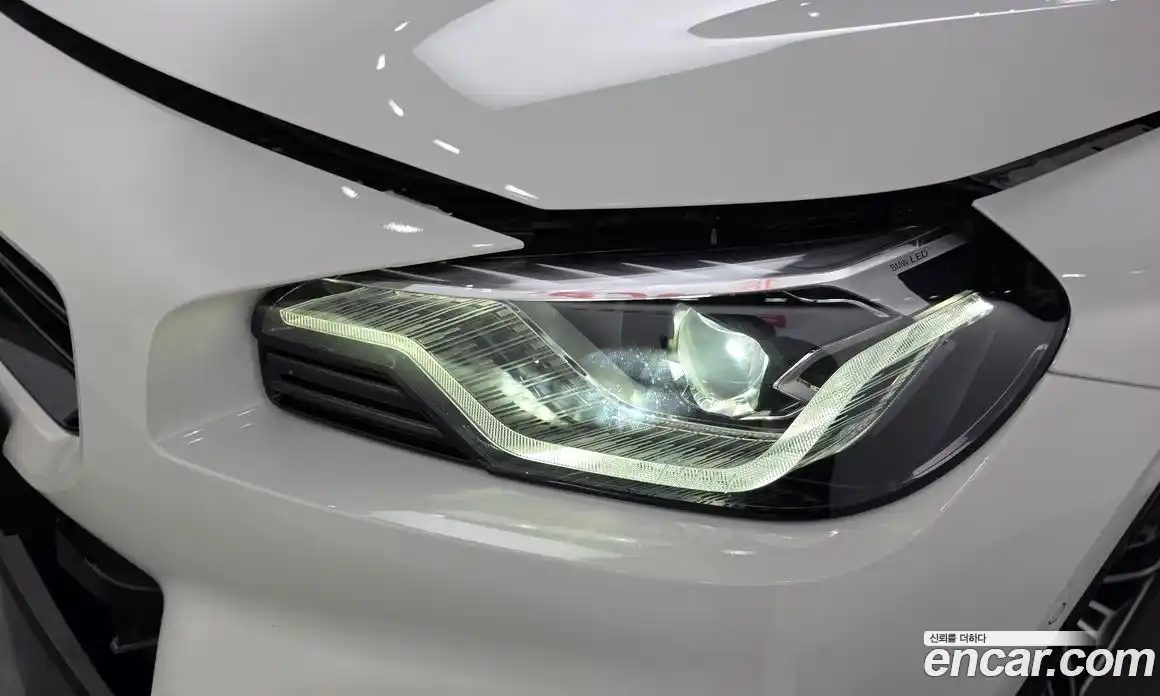 BMW M2 2024 3.0 гидро, фото 8