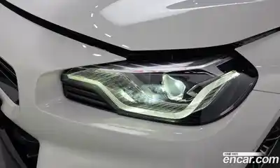 BMW M2 2024 3.0 гидро, миниатюра 8