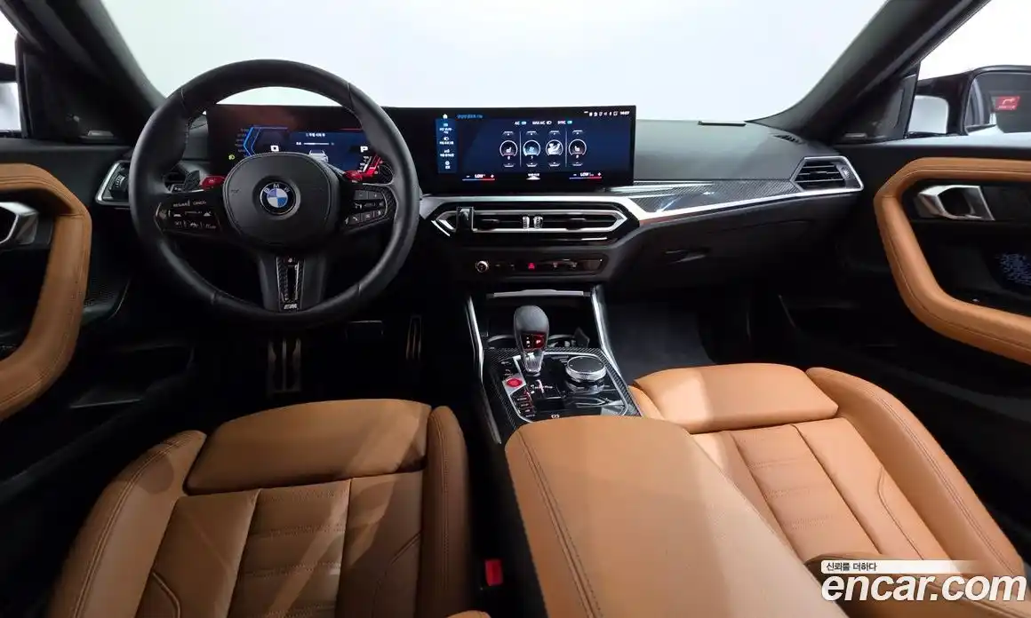 BMW M2 2024 3.0 гидро, фото 10