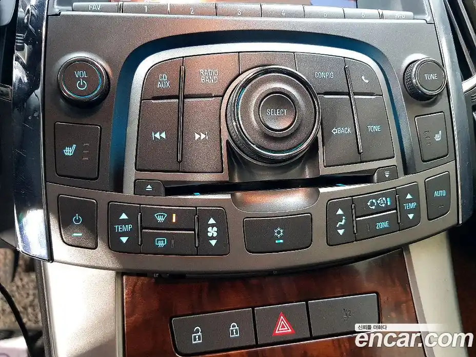 Chevrolet Alpheon 2011 2.4 гидро, фото 13