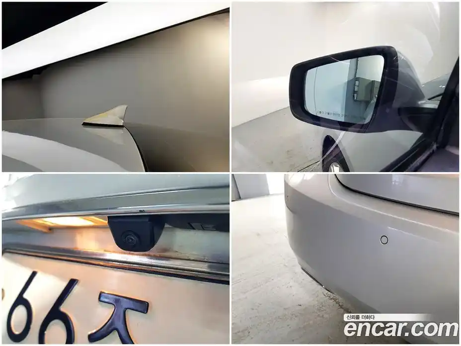 Chevrolet Alpheon 2011 2.4 гидро, фото 19