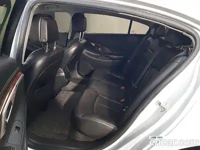 Chevrolet Alpheon 2011 2.4 гидро, миниатюра 9