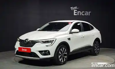 Renault XM3