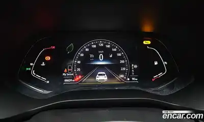 Renault XM3 2022 1.6 гидро, миниатюра 11
