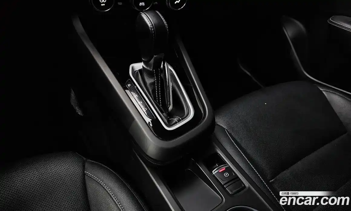 Renault XM3 2022 1.6 гидро, фото 12