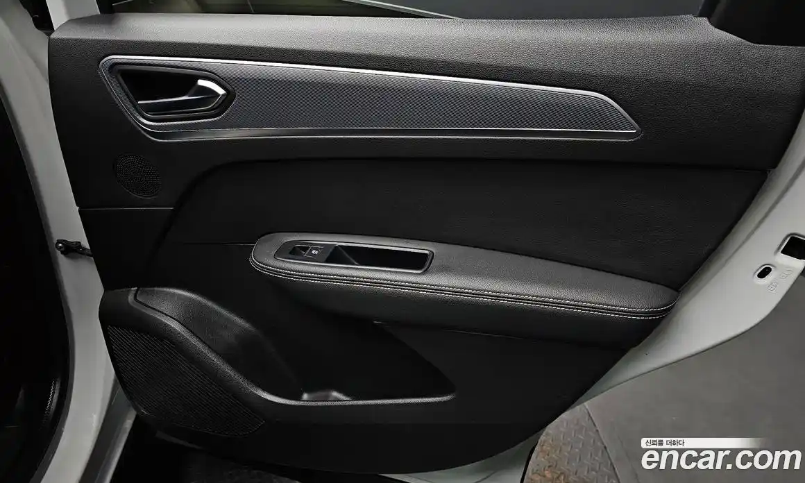 Renault XM3 2022 1.6 гидро, фото 15