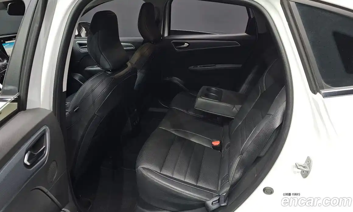 Renault XM3 2022 1.6 гидро, фото 16