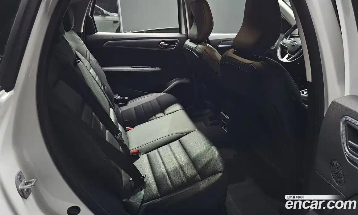 Renault XM3 2022 1.6 гидро, фото 18