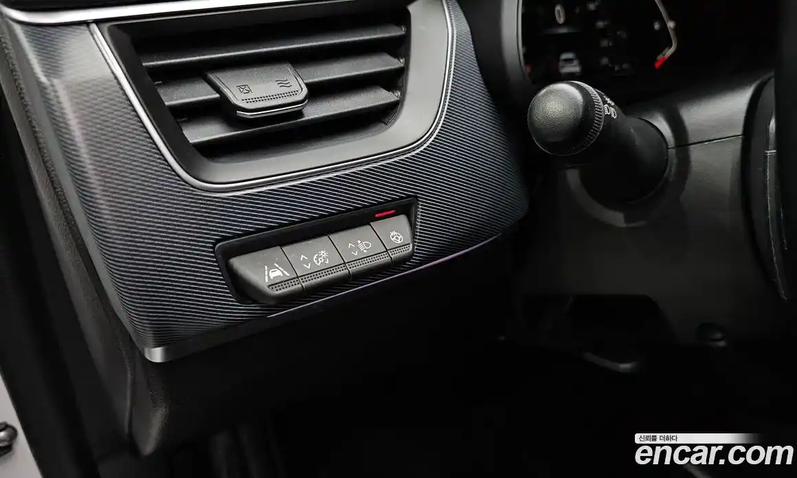 Renault XM3 2022 1.6 гидро, фото 23