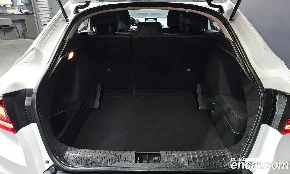 Renault XM3 2022 1.6 гидро, фото 26