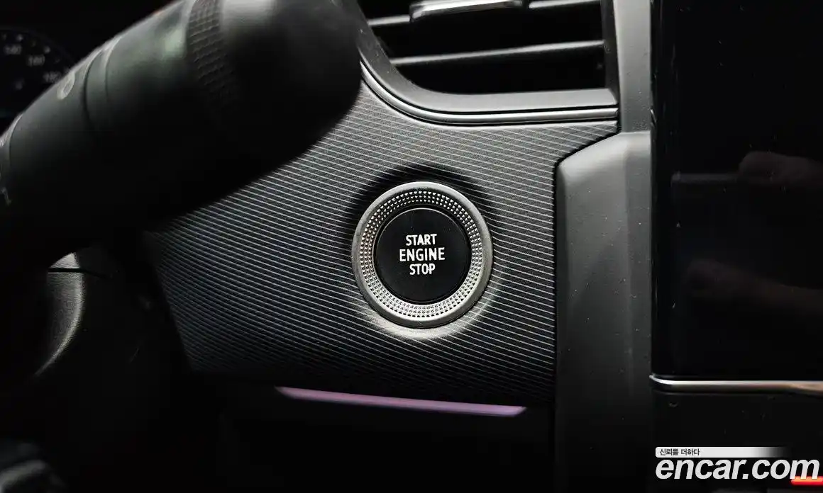 Renault XM3 2022 1.6 гидро, фото 28