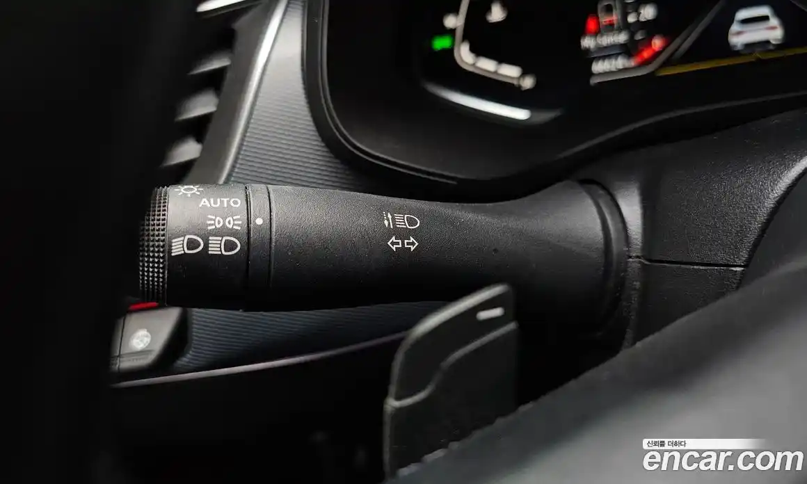 Renault XM3 2022 1.6 гидро, фото 30