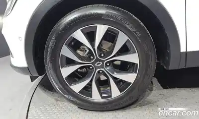 Renault XM3 2022 1.6 гидро, миниатюра 5