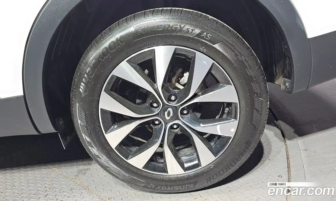 Renault XM3 2022 1.6 гидро, фото 7