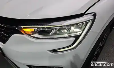 Renault XM3 2022 1.6 гидро, миниатюра 8