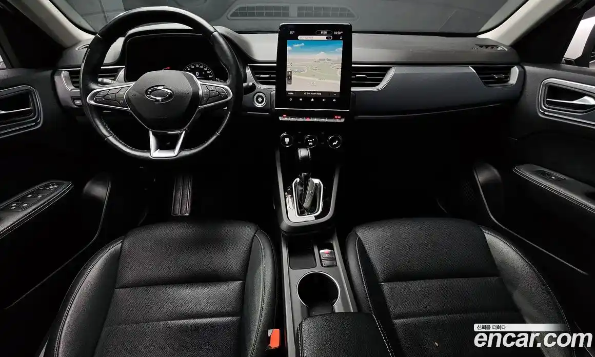 Renault XM3 2022 1.6 гидро, фото 10