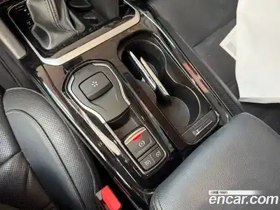 Renault SM6 2016 2.0 гидро, миниатюра 11