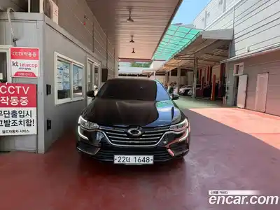 Renault SM6 2016 2.0 гидро, миниатюра 2