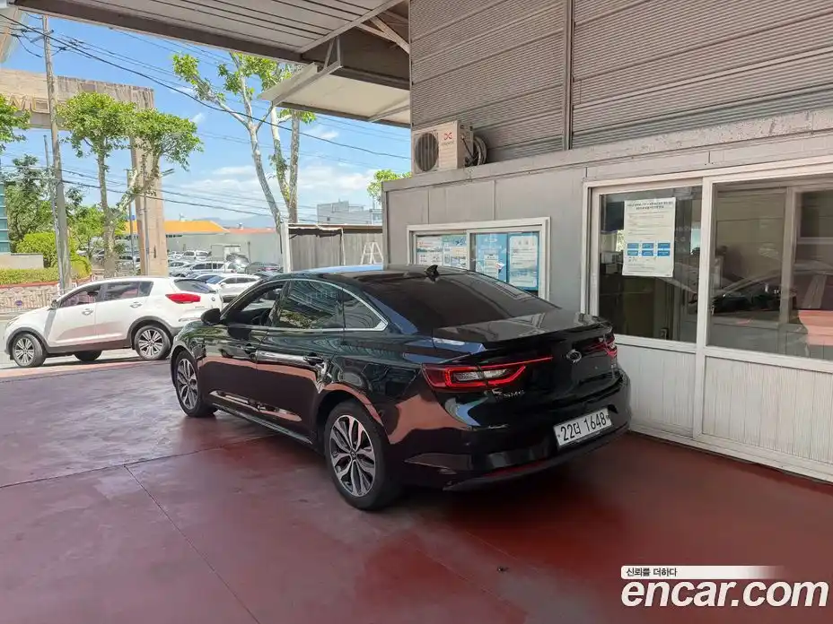 Renault SM6 2016 2.0 гидро, фото 3