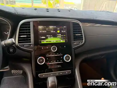 Renault SM6 2016 2.0 гидро, миниатюра 4