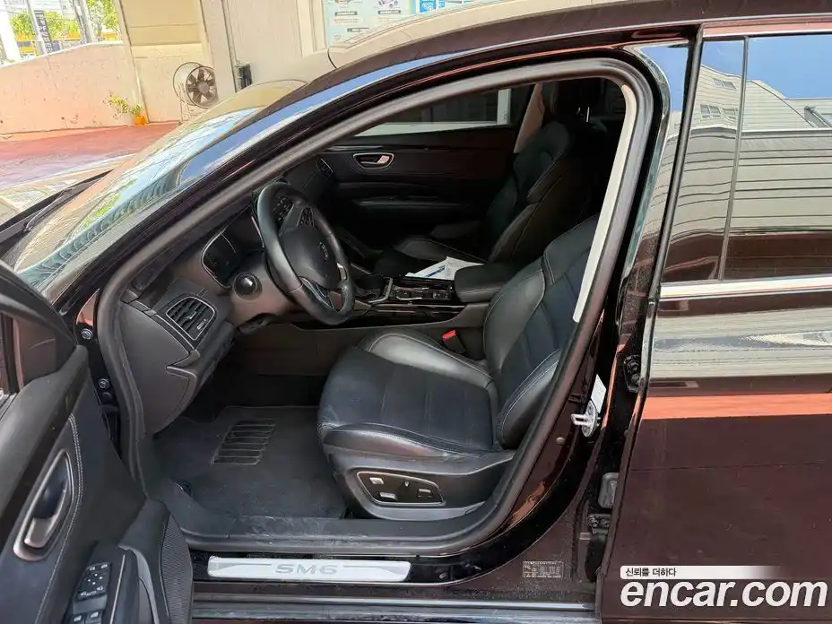 Renault SM6 2016 2.0 гидро, фото 5