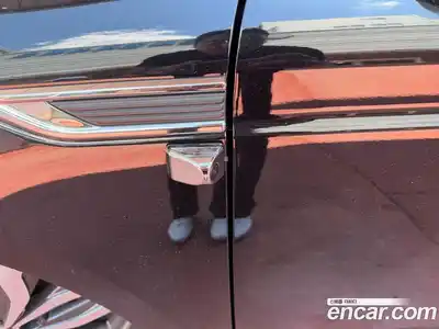 Renault SM6 2016 2.0 гидро, миниатюра 6