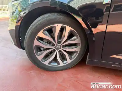 Renault SM6 2016 2.0 гидро, миниатюра 7
