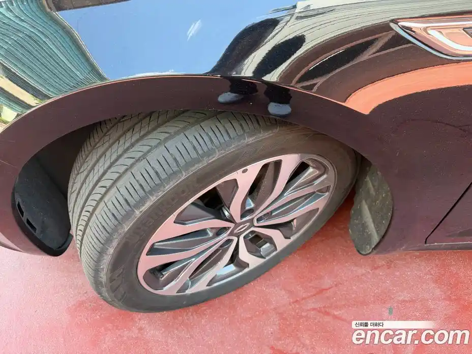 Renault SM6 2016 2.0 гидро, фото 8