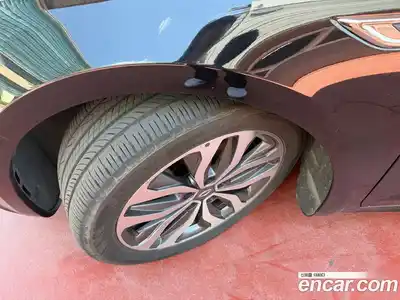 Renault SM6 2016 2.0 гидро, миниатюра 8