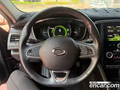 Renault SM6 2016 2.0 гидро, миниатюра 10