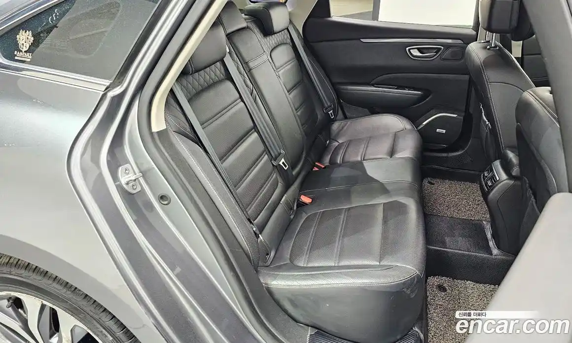 Renault SM6 2016 1.5 гидро, фото 11