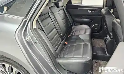 Renault SM6 2016 1.5 гидро, миниатюра 11