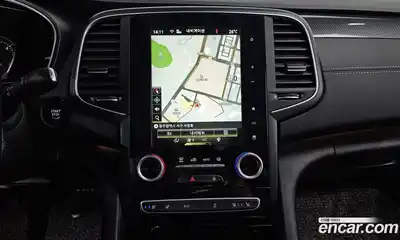 Renault SM6 2016 1.5 гидро, миниатюра 12
