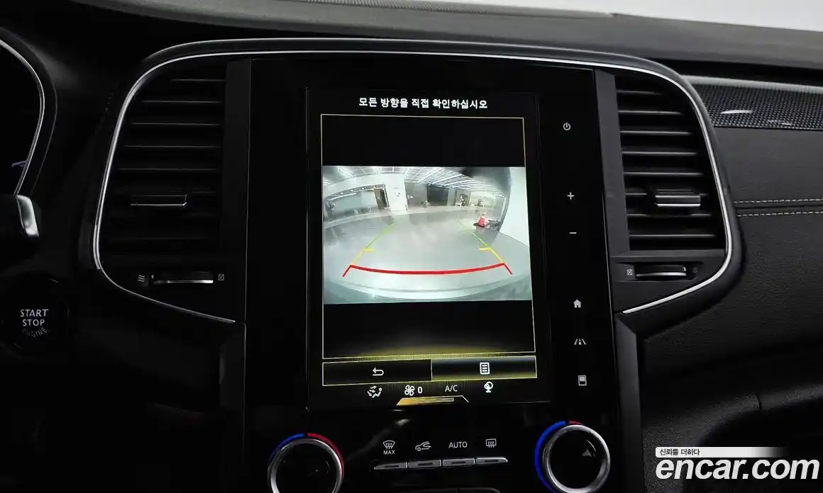 Renault SM6 2016 1.5 гидро, фото 14