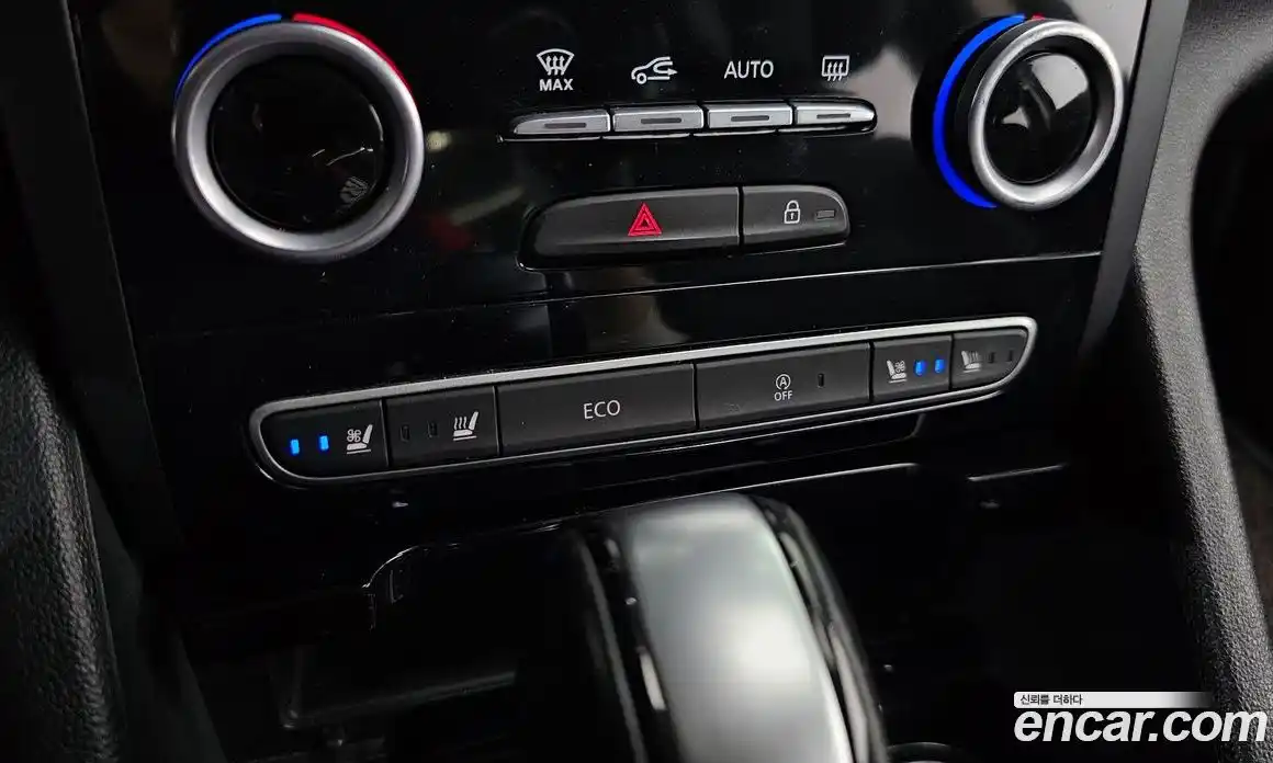 Renault SM6 2016 1.5 гидро, фото 15