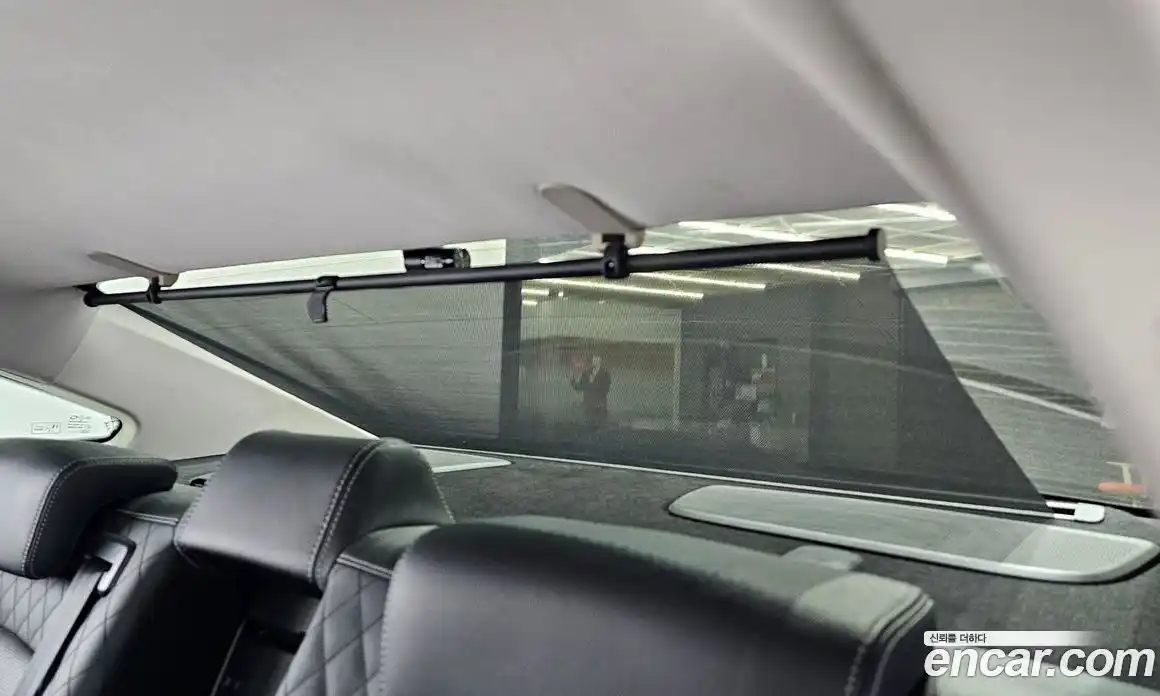 Renault SM6 2016 1.5 гидро, фото 20