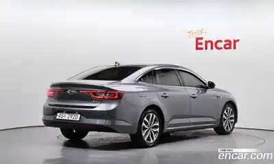 Renault SM6 2016 1.5 гидро, миниатюра 2