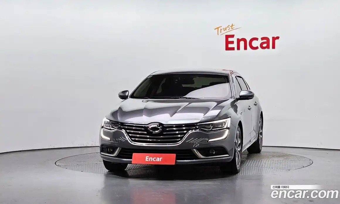 Renault SM6 2016 1.5 гидро, фото 3