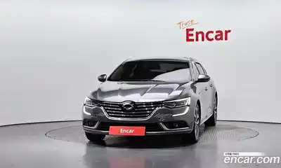Renault SM6 2016 1.5 гидро, миниатюра 3