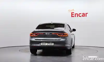 Renault SM6 2016 1.5 гидро, миниатюра 4