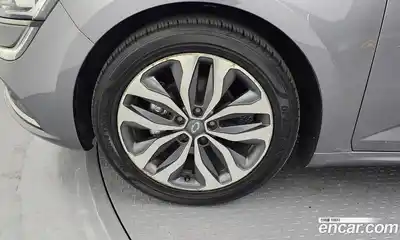 Renault SM6 2016 1.5 гидро, миниатюра 5