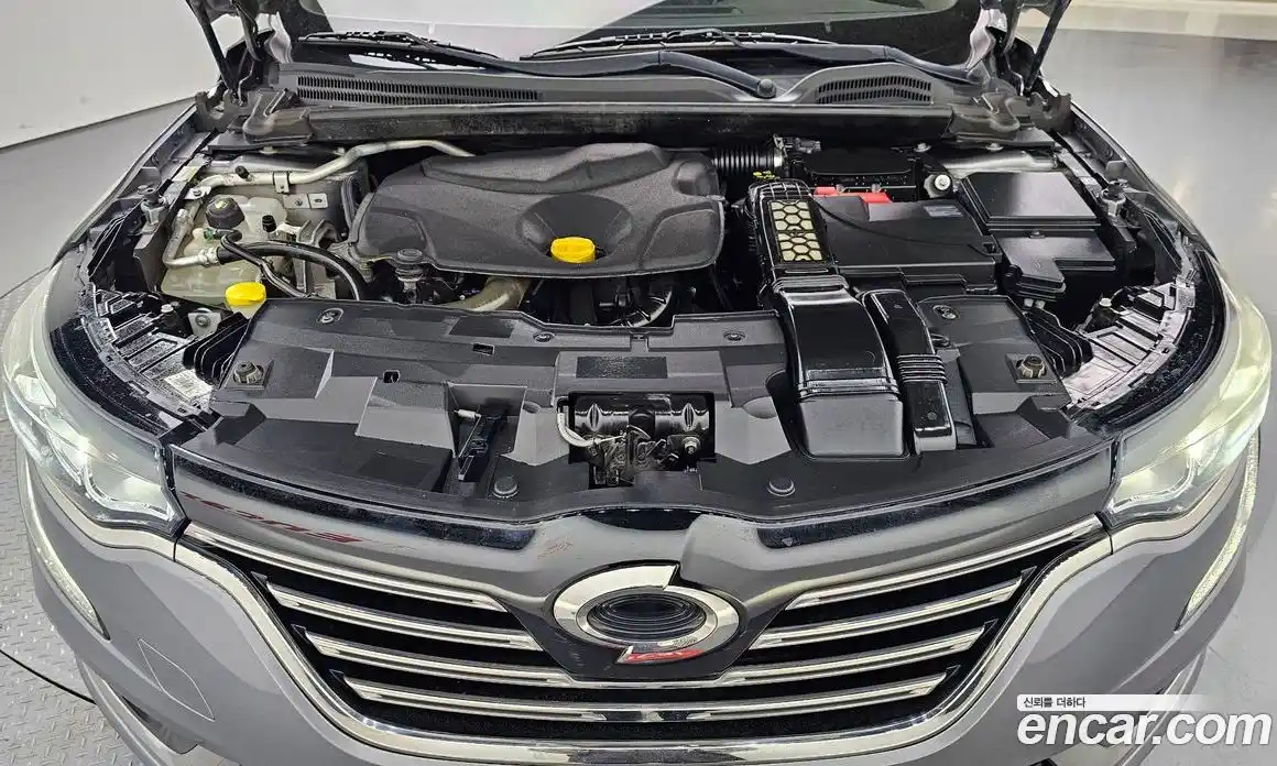 Renault SM6 2016 1.5 гидро, фото 6