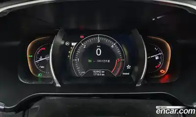 Renault SM6 2016 1.5 гидро, миниатюра 8