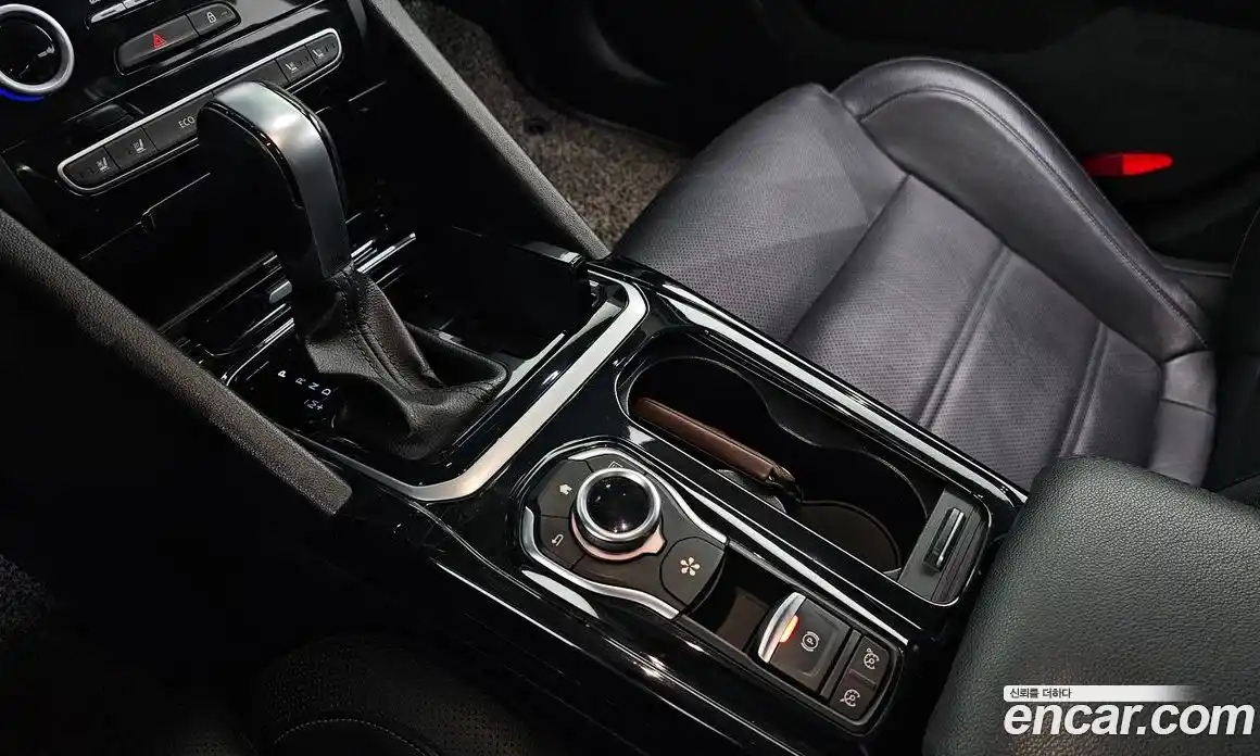 Renault SM6 2016 1.5 гидро, фото 9