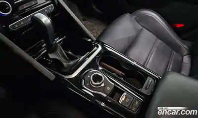 Renault SM6 2016 1.5 гидро, миниатюра 9