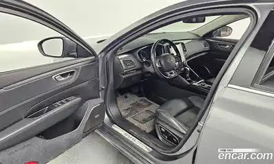 Renault SM6 2016 1.5 гидро, миниатюра 10