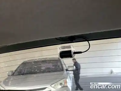 Renault QM3 2015 1.5 гидро, миниатюра 12