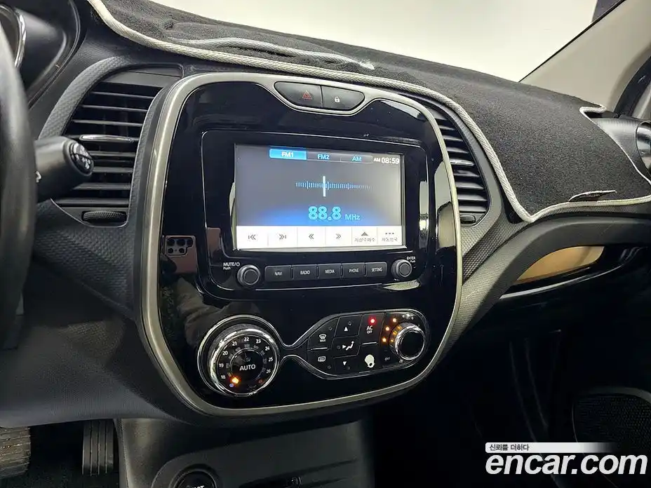 Renault QM3 2015 1.5 гидро, фото 13