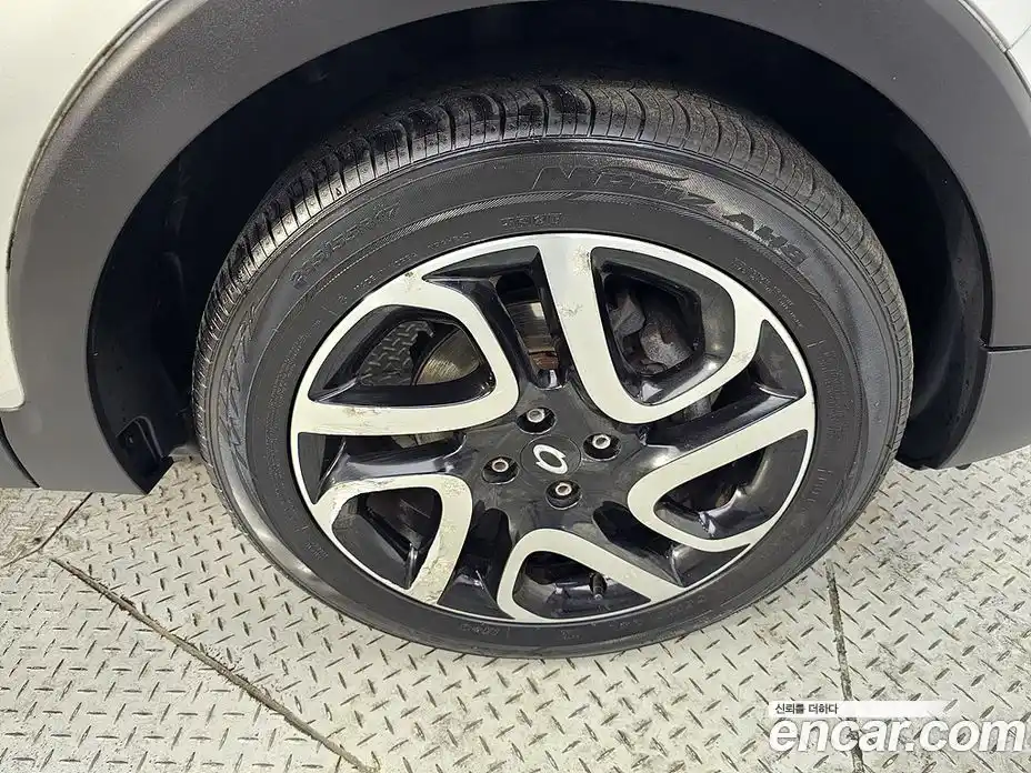 Renault QM3 2015 1.5 гидро, фото 19